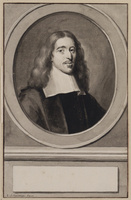 PP 1360c
<br/>
Portret van Johan de Wit (1625-1672)
<br/>
<em>Schouman, Aert (1710-1792)</em>